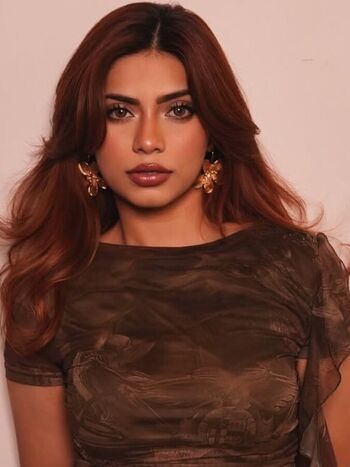 Nagma Mirajkar