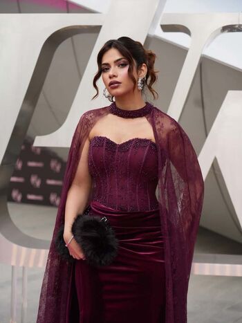 Nagma Mirajkar