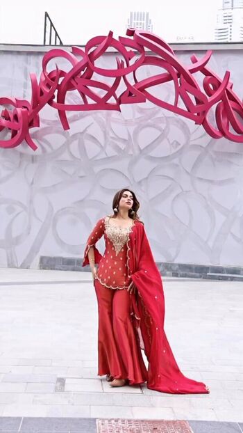 Nagma Mirajkar