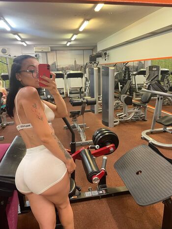 Leaked Nagyesztyy private photo viral onlyfans