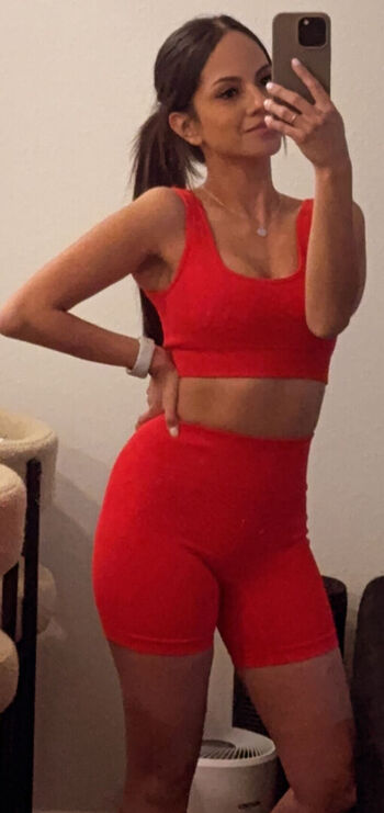 Leaked Nahomi gonzalez private photo viral onlyfans