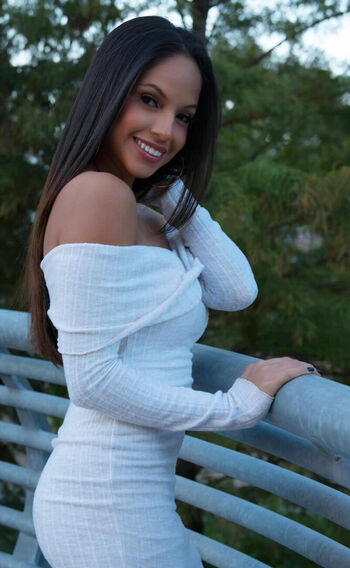 Leaked Nahomi gonzalez private photo viral onlyfans