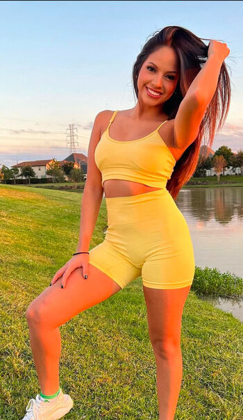 Leaked Nahomi gonzalez private photo viral onlyfans