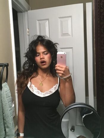 Leaked Nahrin khan private photo viral onlyfans
