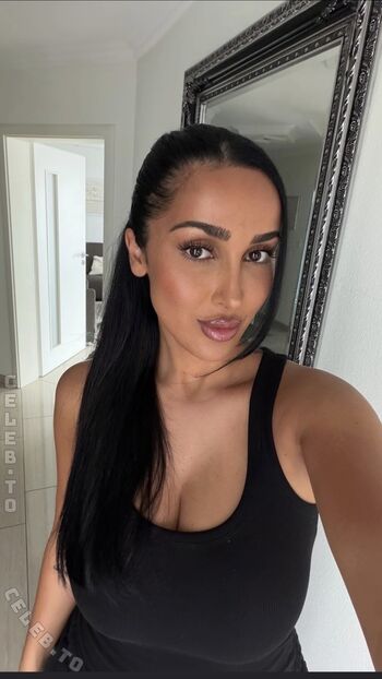 Leaked Nahrinblack private photo viral onlyfans
