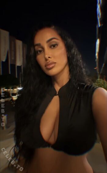 Leaked Nahrinblack private photo viral onlyfans