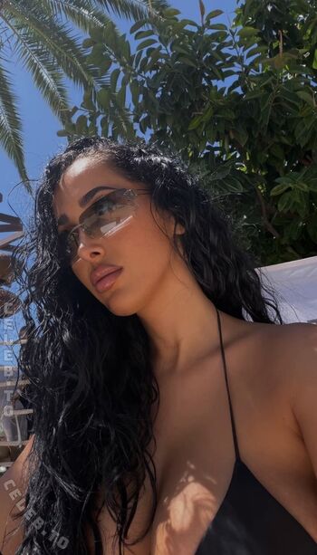 Leaked Nahrinblack private photo viral onlyfans