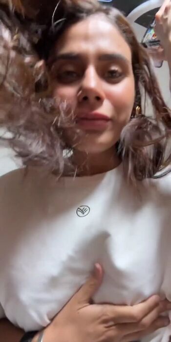 Leaked Nahy hidalgo private photo viral onlyfans