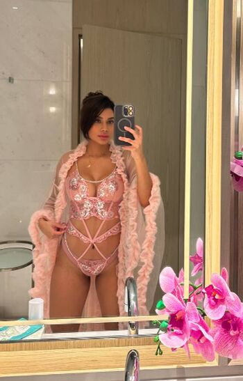 Leaked Nahy hidalgo private photo viral onlyfans