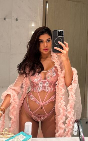 Nahy hidalgo