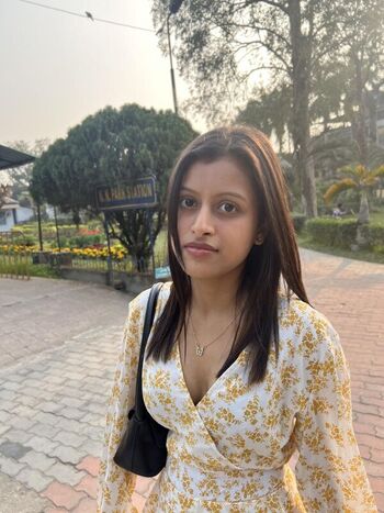 Leaked Naihrita bhattacharjee page private photo viral onlyfans