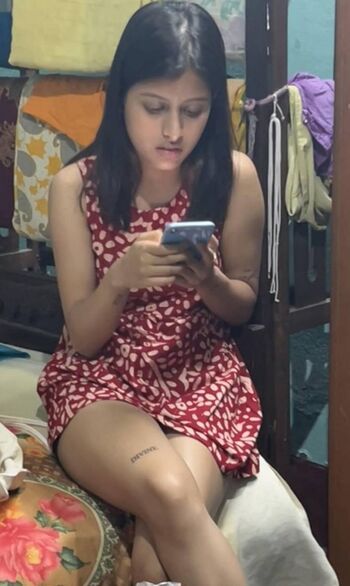 Naihrita Bhattacharjee