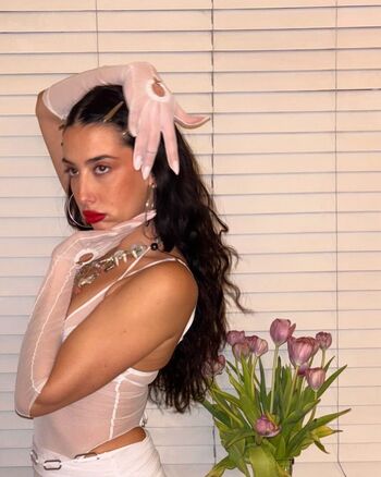 Leaked Naika page private photo viral onlyfans