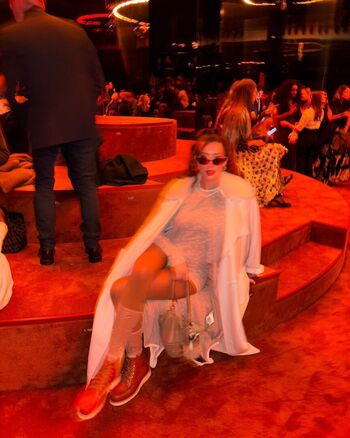 Leaked Naika private photo viral onlyfans