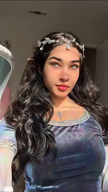 Leaked Naila iqbal private photo viral onlyfans