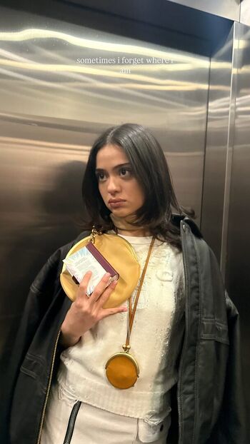Leaked Nailea devora page private photo viral onlyfans