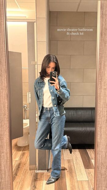 Leaked Nailea devora private photo viral onlyfans