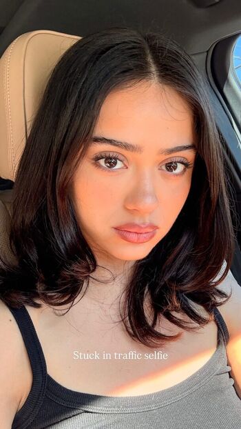 Leaked Nailea devora private photo viral onlyfans