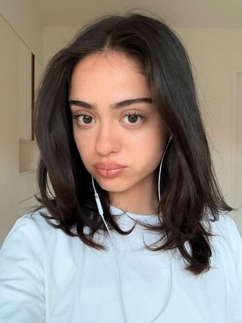 Leaked Nailea devora private photo viral onlyfans
