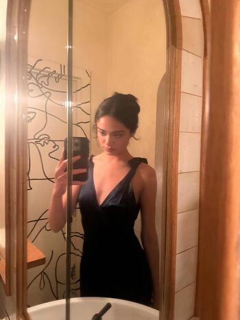Leaked Nailea devora private photo viral onlyfans