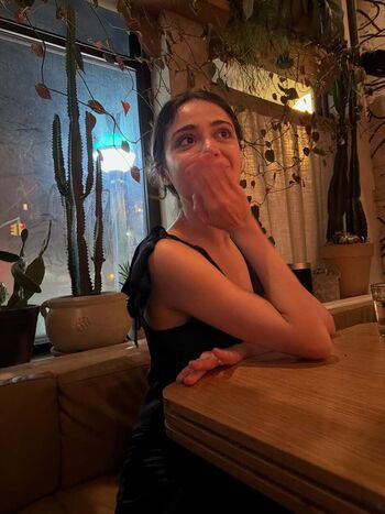 Leaked Nailea devora private photo viral onlyfans