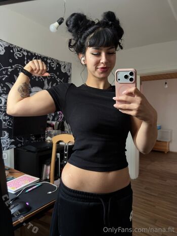Naima Kober