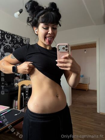 Leaked Naima kober private photo viral onlyfans