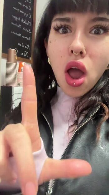 Leaked Naima kober private photo viral onlyfans