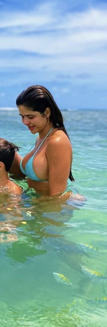 Leaked Naira avila private photo viral onlyfans
