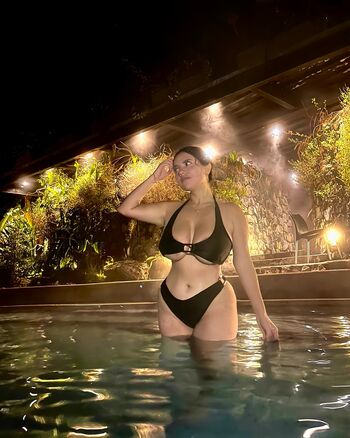 Leaked Najely zamora page private photo viral onlyfans