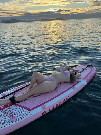 Leaked Najely zamora page private photo viral onlyfans