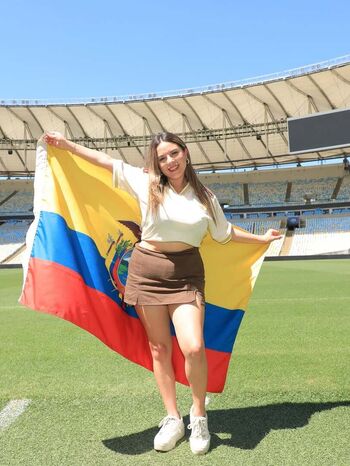 Leaked Najely zamora private photo viral onlyfans