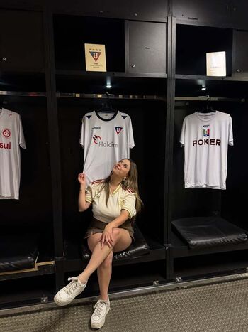 Leaked Najely zamora private photo viral onlyfans