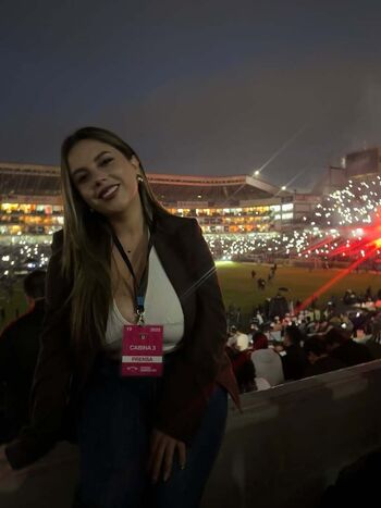 Leaked Najely zamora private photo viral onlyfans