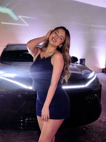 Leaked Najely zamora private photo viral onlyfans