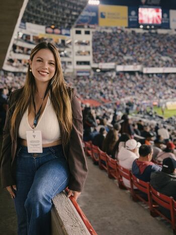 Leaked Najely zamora private photo viral onlyfans