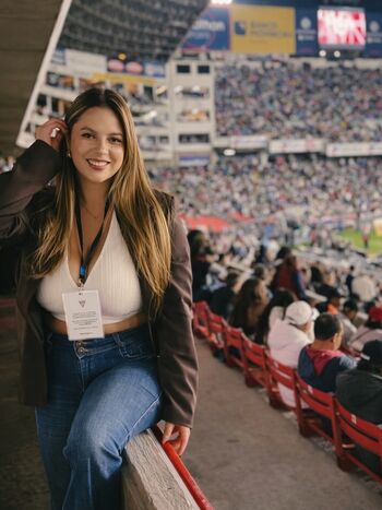 Leaked Najely zamora private photo viral onlyfans