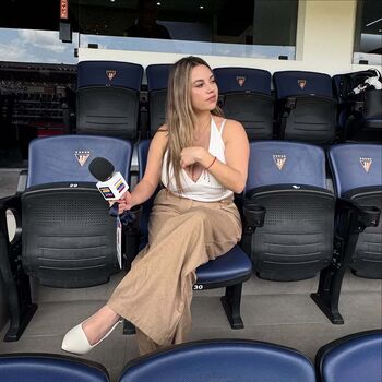 Leaked Najely zamora private photo viral onlyfans