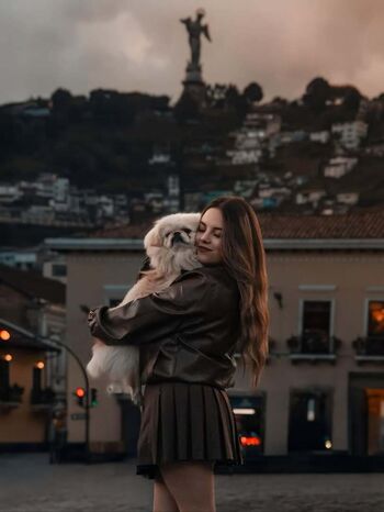 Leaked Najely zamora private photo viral onlyfans