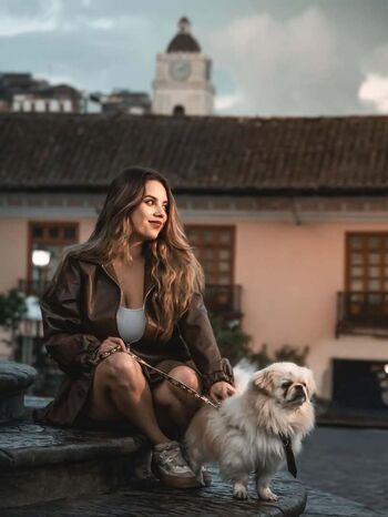 Leaked Najely zamora private photo viral onlyfans