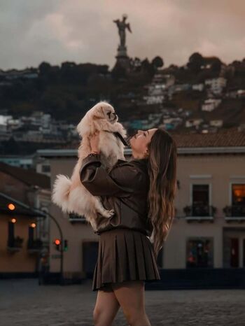 Leaked Najely zamora private photo viral onlyfans