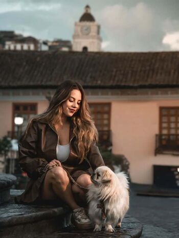 Leaked Najely zamora private photo viral onlyfans