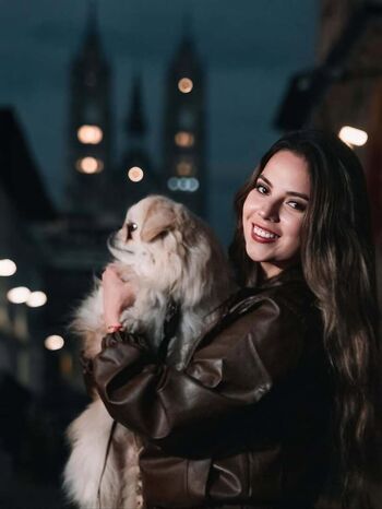 Leaked Najely zamora private photo viral onlyfans