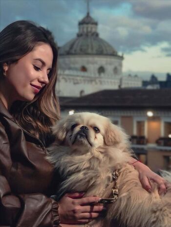 Leaked Najely zamora private photo viral onlyfans