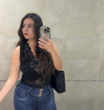 Leaked Najely zamora private photo viral onlyfans