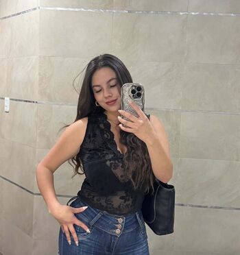 Leaked Najely zamora private photo viral onlyfans