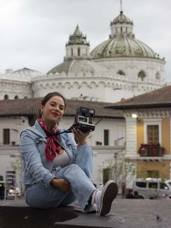 Leaked Najely zamora private photo viral onlyfans