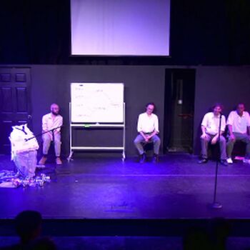 Naked Theater
