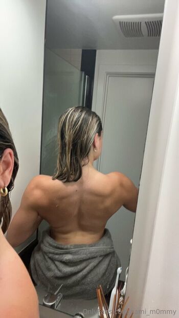 Leaked Nam mommy private photo viral onlyfans