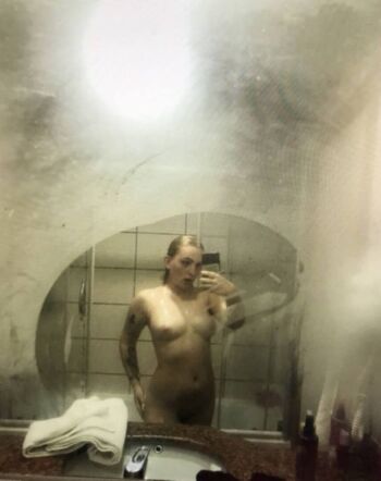 Leaked Namastemarine private photo viral onlyfans